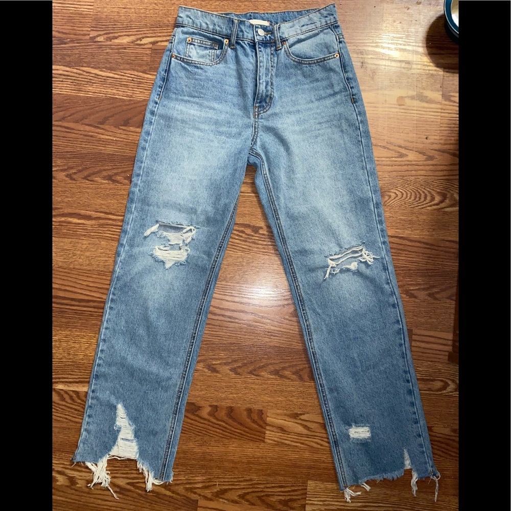Urban Outfitters BDG Cowboy Jeans